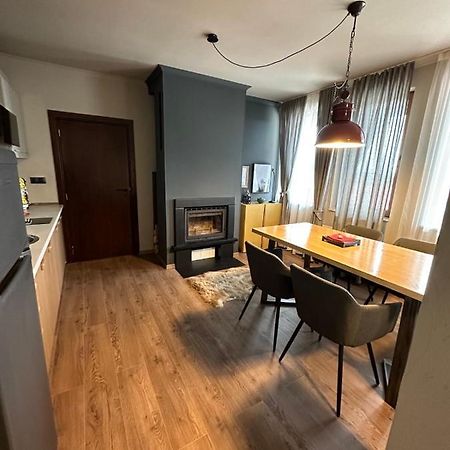 Art Apartment Pamporovo Grand Monastery ภายนอก รูปภาพ