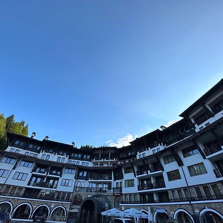Art Apartment Pamporovo Grand Monastery ภายนอก รูปภาพ