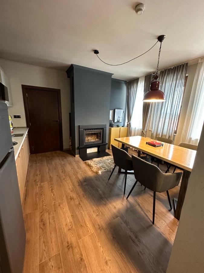 Art Apartment Pamporovo Grand Monastery ภายนอก รูปภาพ