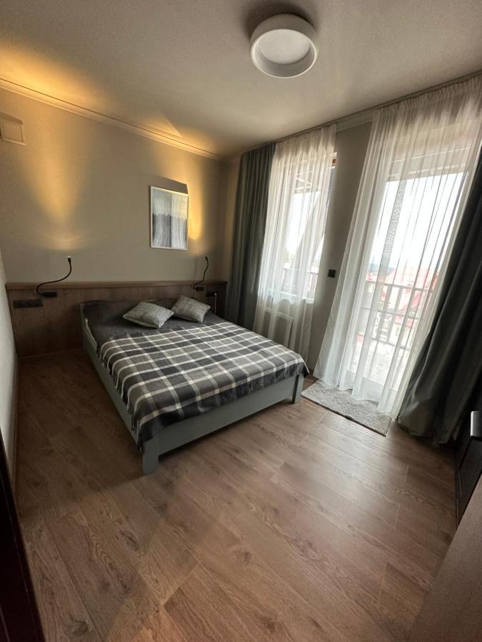 Art Apartment Pamporovo Grand Monastery ภายนอก รูปภาพ