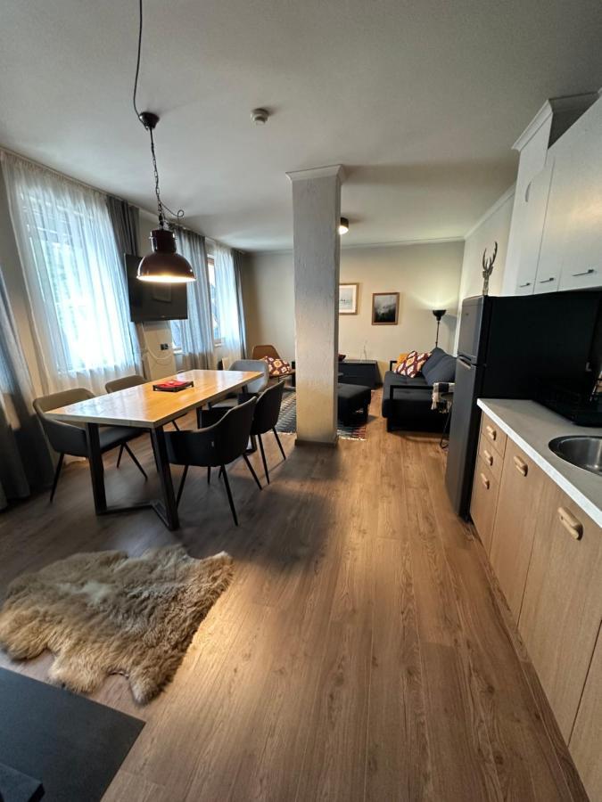 Art Apartment Pamporovo Grand Monastery ภายนอก รูปภาพ