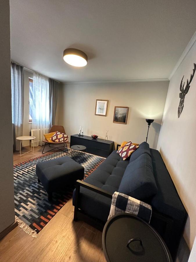 Art Apartment Pamporovo Grand Monastery ภายนอก รูปภาพ