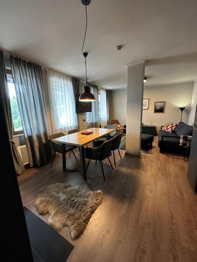 Art Apartment Pamporovo Grand Monastery ภายนอก รูปภาพ