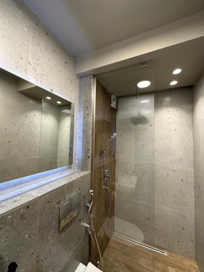 Art Apartment Pamporovo Grand Monastery ภายนอก รูปภาพ