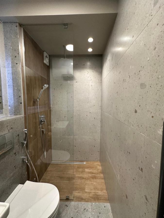 Art Apartment Pamporovo Grand Monastery ภายนอก รูปภาพ