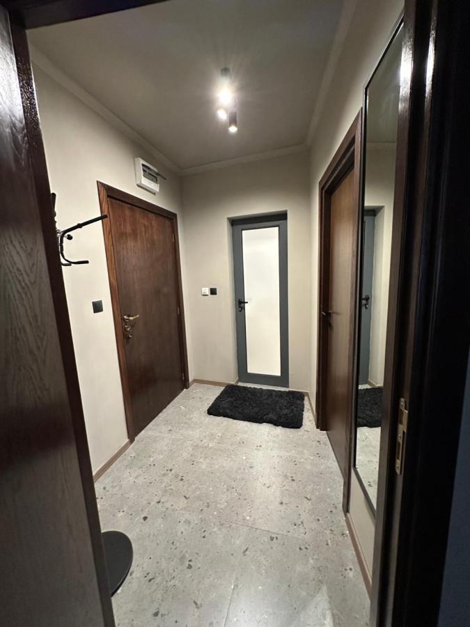 Art Apartment Pamporovo Grand Monastery ภายนอก รูปภาพ