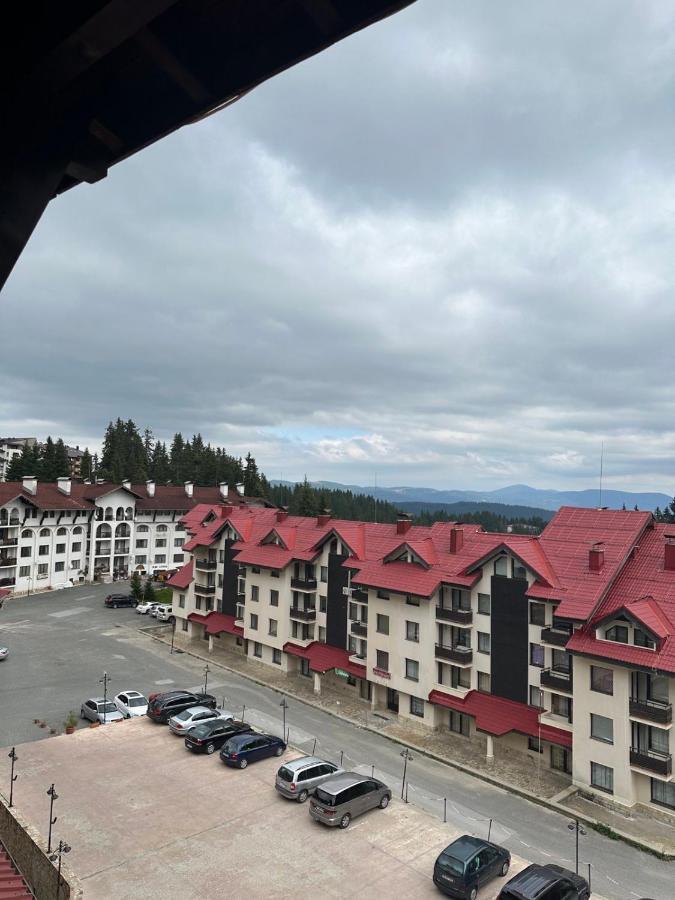 Art Apartment Pamporovo Grand Monastery ภายนอก รูปภาพ