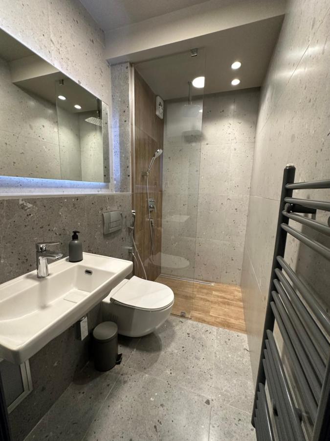 Art Apartment Pamporovo Grand Monastery ภายนอก รูปภาพ
